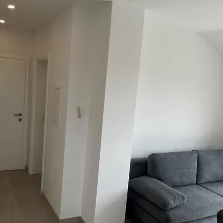 Jednosobni S Pogledom Na