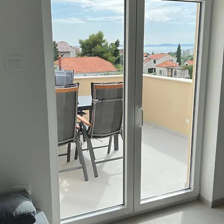 Jednosobni S Pogledom Na