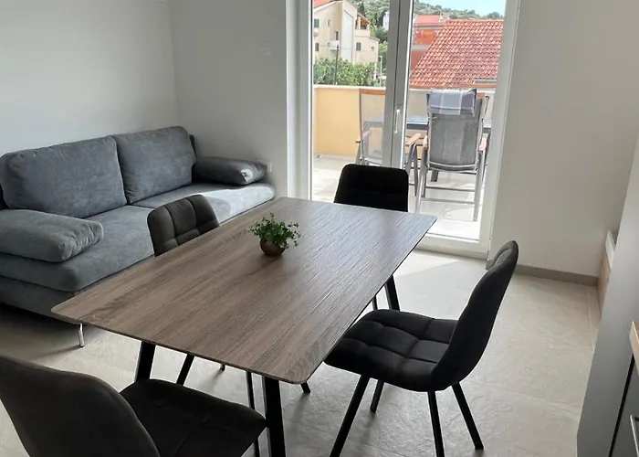 Jednosobni S Pogledom Na Appartement *