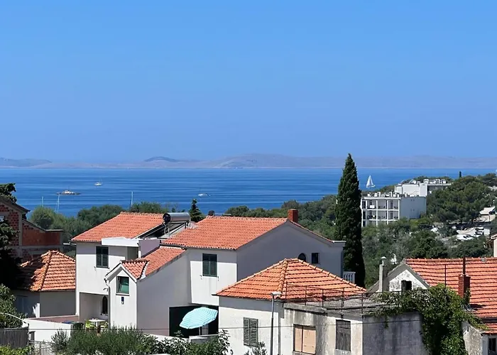 Appartement Jednosobni S Pogledom Na