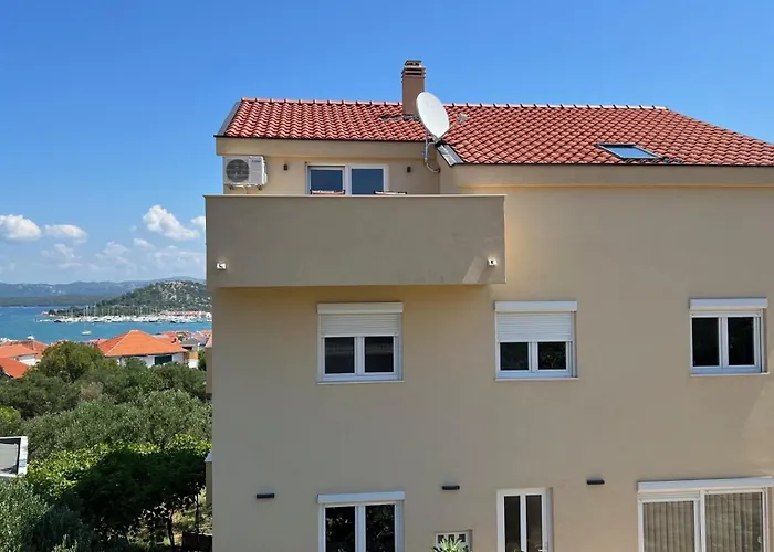 Jednosobni S Pogledom Na Appartement