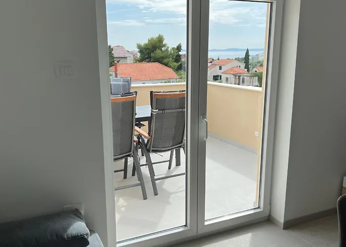 Jednosobni S Pogledom Na