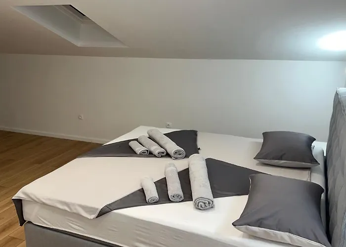 Jednosobni S Pogledom Na Appartement *