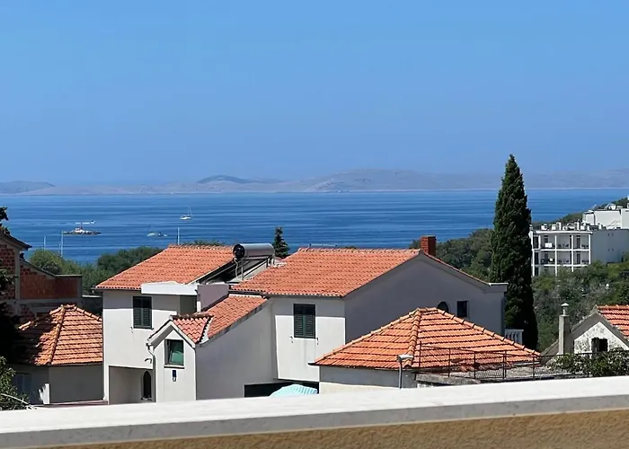 Jednosobni S Pogledom Na Appartement