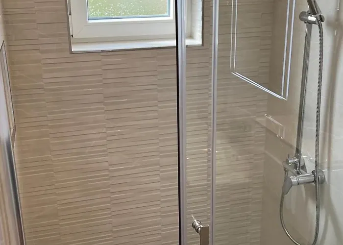 Appartement Jednosobni S Pogledom Na *