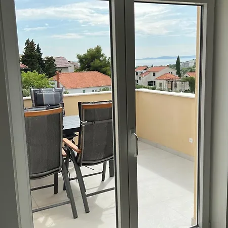 Jednosobni S Pogledom Na * Муртер