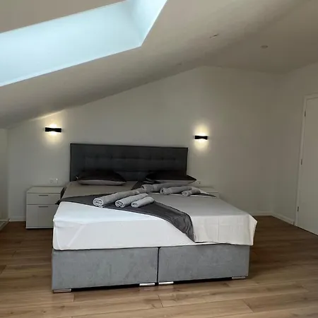 Jednosobni S Pogledom Na Муртер