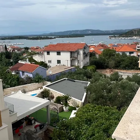 Апартаменты Jednosobni S Pogledom Na