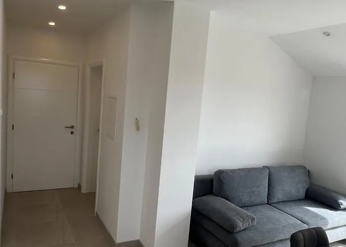 Jednosobni S Pogledom Na